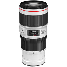 Load image into Gallery viewer, Canon EF 70-200mm f/4.0 L IS II USM