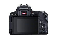 Load image into Gallery viewer, Canon EOS 250D Kit EF-S 18-55mm STM (Black)