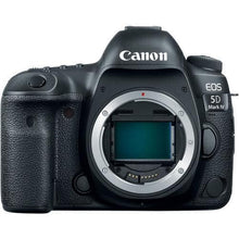 Load image into Gallery viewer, Canon EOS 5D Mark IV Body