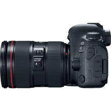 Load image into Gallery viewer, Canon EOS 6D Mark II Kit (24-105mm f/4L IS II USM Lens)