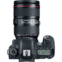 Load image into Gallery viewer, Canon EOS 6D Mark II Kit (24-105mm f/4L IS II USM Lens)