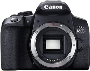 Canon EOS 850D Body