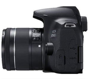 Canon EOS 850D Kit (18-55mm STM)