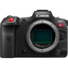 Load image into Gallery viewer, Canon EOS R5 C Mirrorless Cinema Camera
