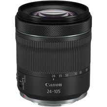 Load image into Gallery viewer, Canon EOS R6 with RF 24-105mm f/4-7.1 IS STM Lens (Without R Adapter)
