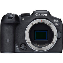 Load image into Gallery viewer, Canon EOS R7 Body