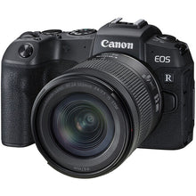 Load image into Gallery viewer, Canon EOS RP with RF 24-105mm f/4-7.1 IS STM Lens (Without R Adapter)