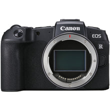 Load image into Gallery viewer, Canon EOS RP with RF 24-105mm f/4L IS USM Lens (Without R Adapter)