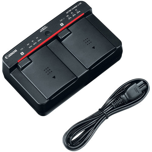 Image of Canon LC-E19 Battery Charger