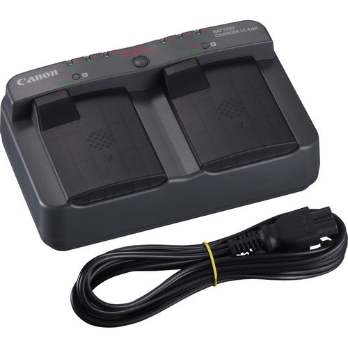 Image of Canon LC-E4N Battery Charger