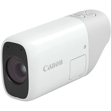 Load image into Gallery viewer, Canon PowerShot Zoom Digital Camera