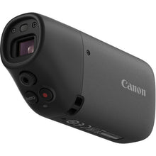 Load image into Gallery viewer, Canon PowerShot Zoom Digital Camera (Black)