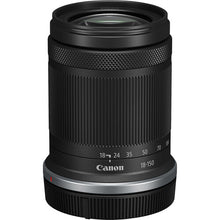 Load image into Gallery viewer, Canon RF-S 18-150mm F/3.5-6.3 IS STM Lens