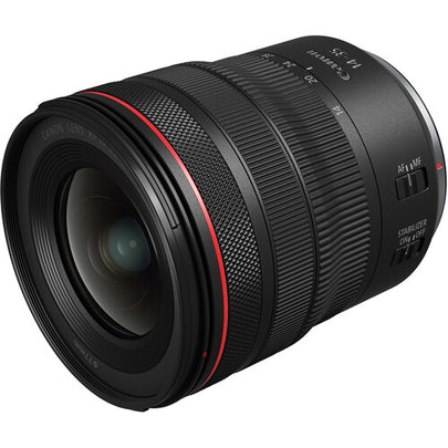 rf 14-35mm lens