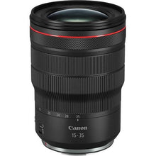 Load image into Gallery viewer, Canon RF 15-35mm f/2.8L IS USM Lens