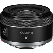 Load image into Gallery viewer, Canon RF 16mm f/2.8 STM Lens