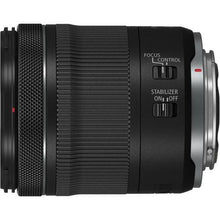Load image into Gallery viewer, Canon RF 24-105mm f/4-7.1 IS STM Lens