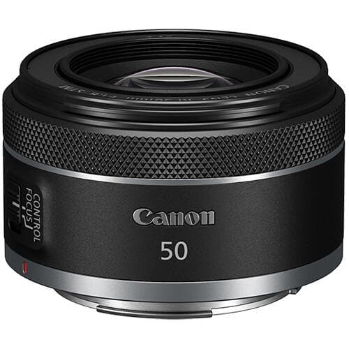 Image of Canon RF 50mm f/1.8 STM
