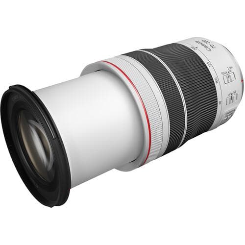 Image of Canon RF 70-200mm f/4L IS USM Lens