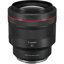 Load image into Gallery viewer, Canon RF 85mm f/1.2L USM DS