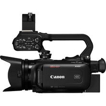 Load image into Gallery viewer, Canon XA60 Professional UHD 4K Camcorder