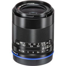 Load image into Gallery viewer, https://www.justclik.co.uk/products/carl-zeiss-loxia-25mm-f-2-4-sony-fe
