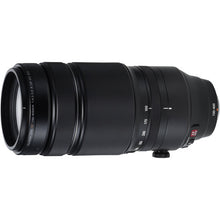 Load image into Gallery viewer, FUJINON XF 100-400mm F4.5-5.6 R LM OIS WR