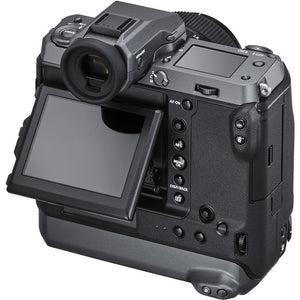 Fujifilm GFX 100 Medium Format Mirrorless Camera Body