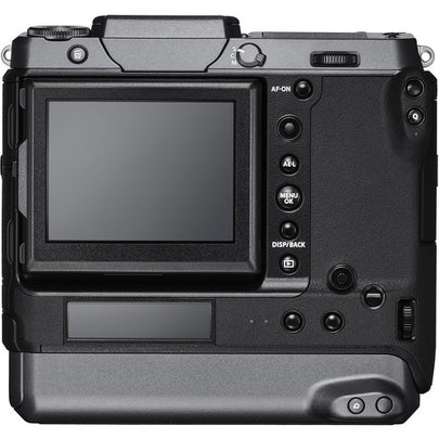 Fujifilm GFX 100 Medium Format Mirrorless Camera Body