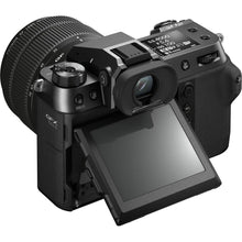 Load image into Gallery viewer, Fujifilm GFX 50S II Medium Format Mirrorless Camera Kit with 35-70mm Lens