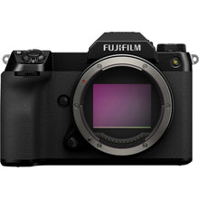 Load image into Gallery viewer, Fujifilm GFX 50S II Medium Format Mirrorless Camera Body
