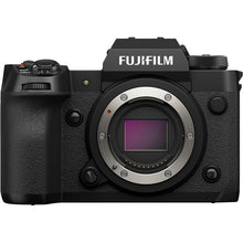 Load image into Gallery viewer, Fujifilm X-H2 Mirrorless Camera Body