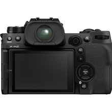 Load image into Gallery viewer, Fujifilm X-H2 Mirrorless Camera with XF 16-80mm F/4 R OIS WR
