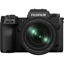 Load image into Gallery viewer, Fujifilm X-H2 Mirrorless Camera with XF 16-80mm F/4 R OIS WR