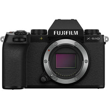 Load image into Gallery viewer, Fujifilm X-S10 Mirrorless Digital Camera Body