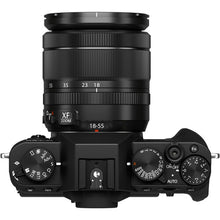 Load image into Gallery viewer, Fujifilm X-T30 II Kit with 18-55mm (Black)