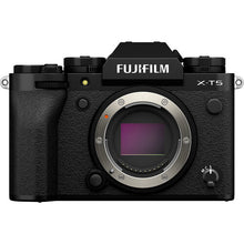 Load image into Gallery viewer, Fujifilm X-T5 Body (Black)