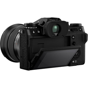 Fujifilm X-T5 Kit with 16-80mm (Black)