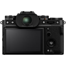Load image into Gallery viewer, Fujifilm X-T5 Kit with 16-80mm (Black)