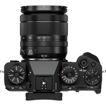 Load image into Gallery viewer, Fujifilm X-T5 Kit with 18-55mm (Black)