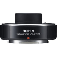 Load image into Gallery viewer, Fujifilm XF 1.4X TC WR Teleconverter