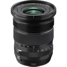 Load image into Gallery viewer, Fujifilm XF 10-24mm F/4 R OIS  WR Lens
