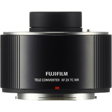 Load image into Gallery viewer, Fujifilm XF 2X TC WR Teleconverter