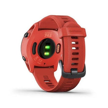 Load image into Gallery viewer, Garmin Forerunner 745 GPS Running Watch Magma Red (010-02445-62, SEA)