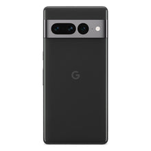 Load image into Gallery viewer, Google Pixel 7 Pro 128GB 12GB (RAM) Obsidian (Japanese Version)