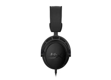 Load image into Gallery viewer, HyperX Cloud Alpha S Gaming Headset (HX-HSCAS-BK/WW) (Black)