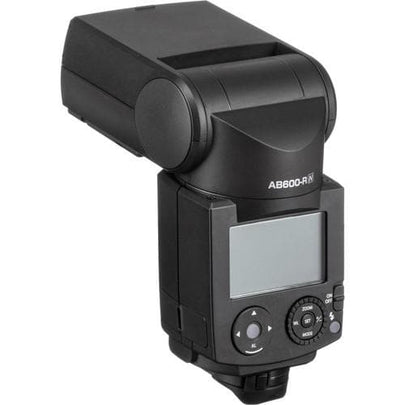 Kenko AB600-R AI TTL Flash (Nikon)