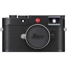 Load image into Gallery viewer, Leica M11 Rangefinder Camera (Black) (20200)