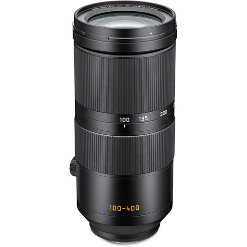 Leica Vario-Elmar-SL 100-400mm F/5-6.3 Lens (L Mount, 11191)