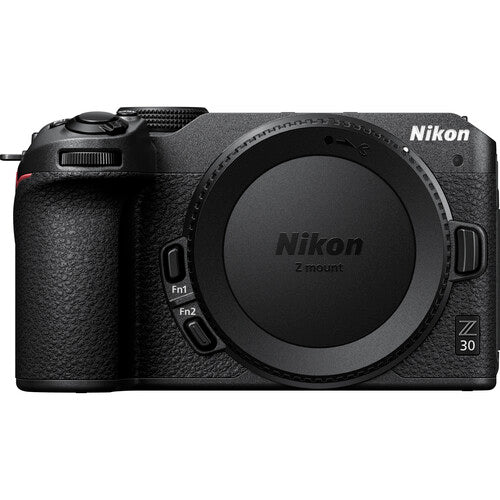 Image of Nikon Z30 Body